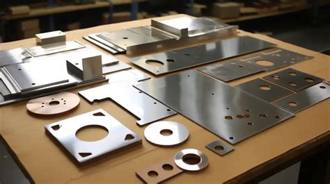 wholesale aluminum alloy fabrication work quotes|aluminum sheet metal fabrication parts.